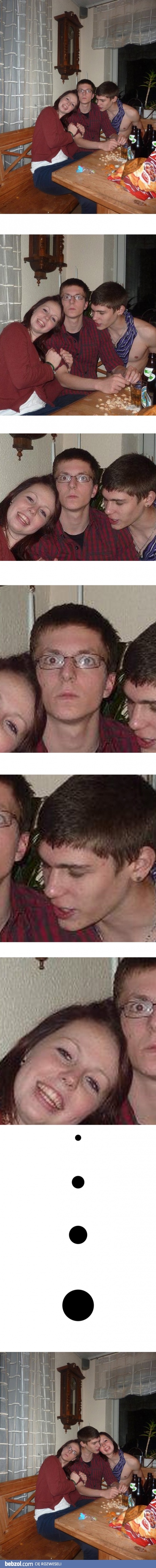 Magiczna moc Photoshopa