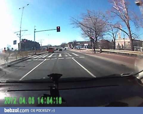 Tymczasem w Szczecinie