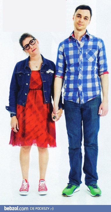 Najlepsza parka na świecie