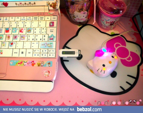 Tylko pendrive jakiś dziwny...