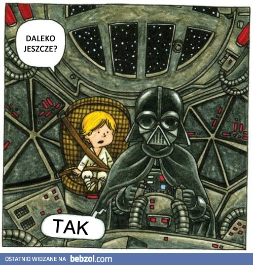 Rodzinna przejażdżka