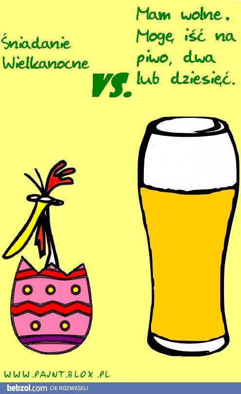 Konflikt Wielkanocny