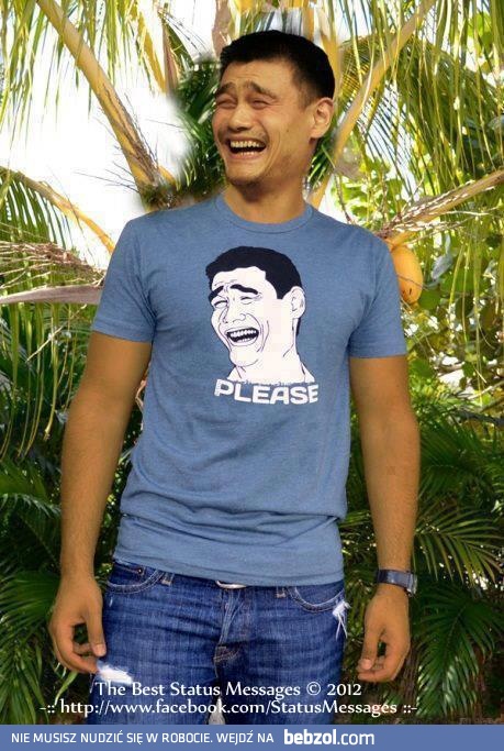 No proooszęę cięę!