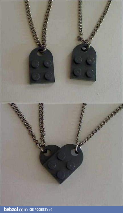 Kiedy dwoje się połączy