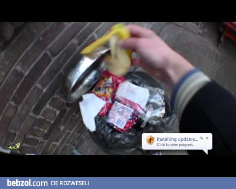 Przyszłość oczyma znanej marki