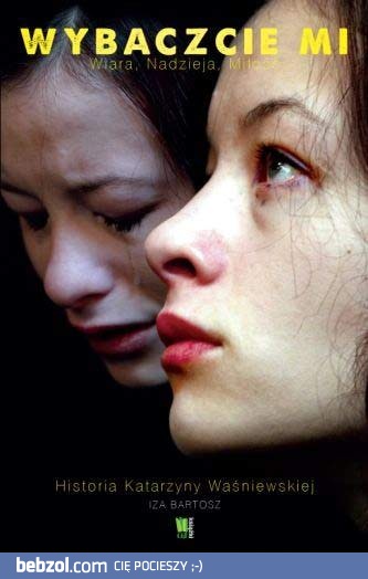 Na Empikowyh półkach bestseller...