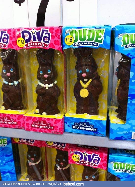 Gangsterskie słodkości