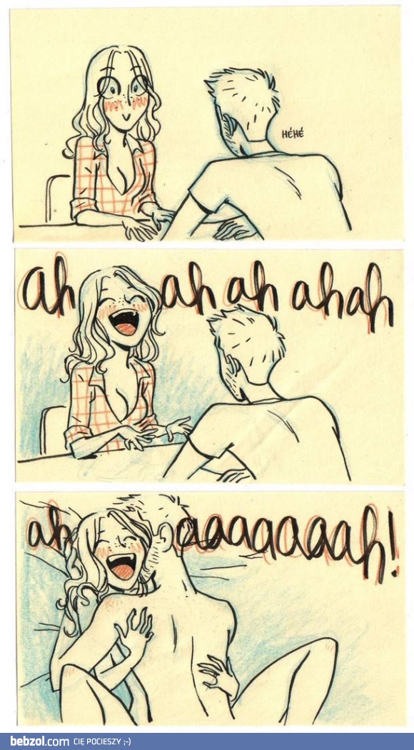 Planowany przebieg wydarzeń