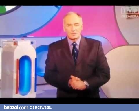 Najlepsze suchary Karola Strasburgera