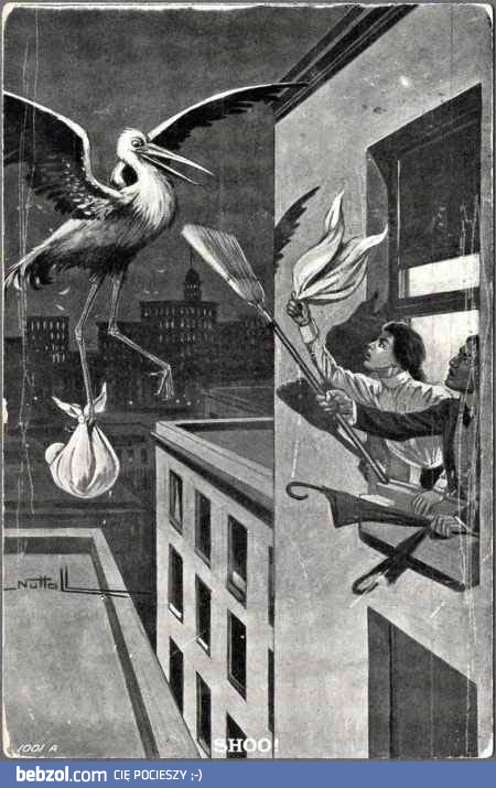 Antykoncepcja w dawnych czasach