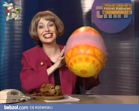 KMN - Wielkanocna pomyłka