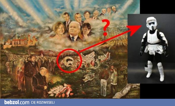 Ku pamięci zmarłych