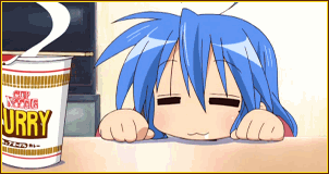 W oczekiwaniu na zupkę