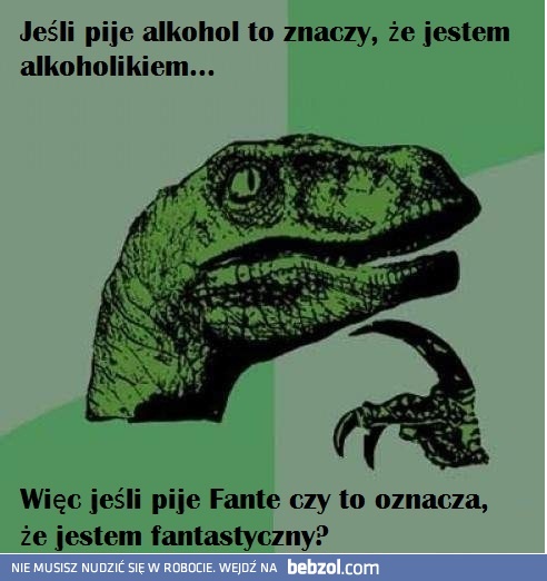 Fanta w dużych ilościach