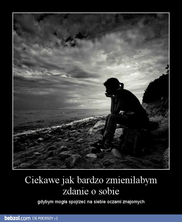 Ciekawe jak bardzo...