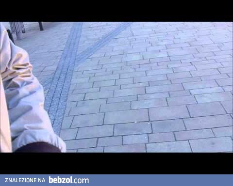 Nie zrobiło to na niej wrażenia