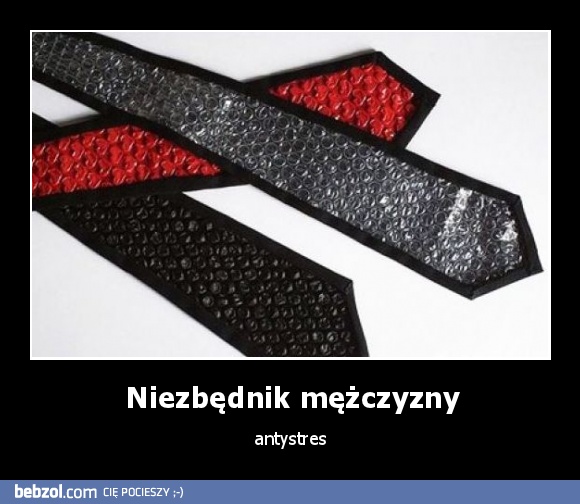 Niezbędnik mężczyzny