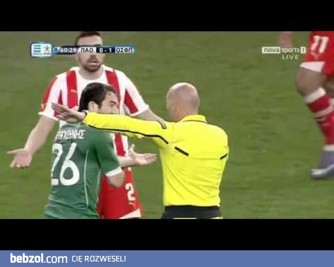 Zobacz jak zabijać wzrokiem