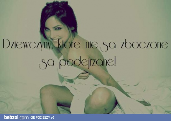 Prawdziwe stwierdzenie?