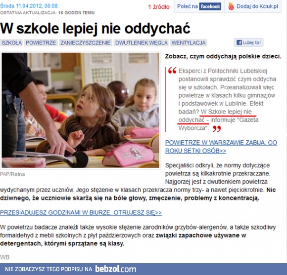 Gazeta wyborcza radzi...