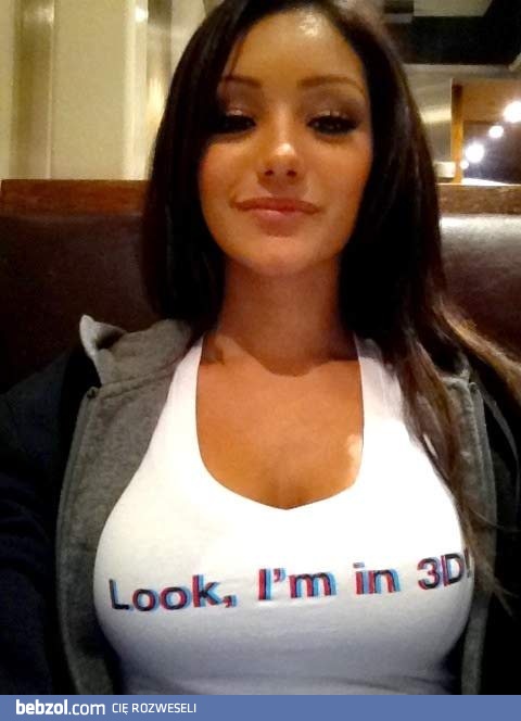 Czas kupić okulary 3D