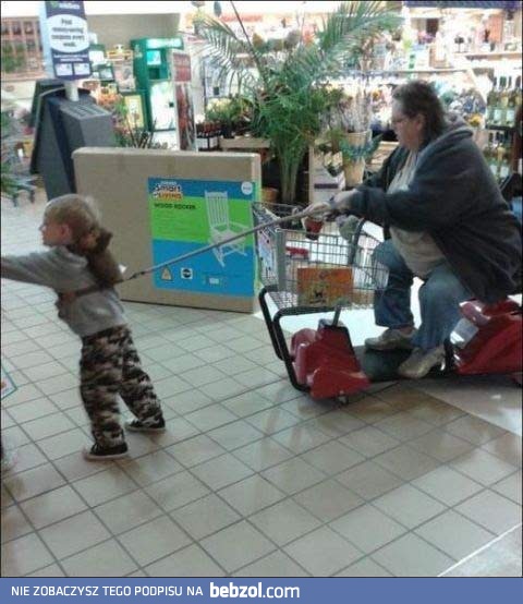 W domu mam dla Ciebie słodycze