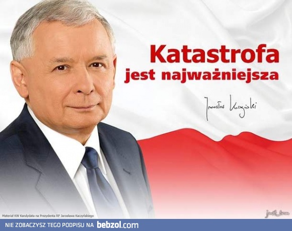 Świątek, piątek...