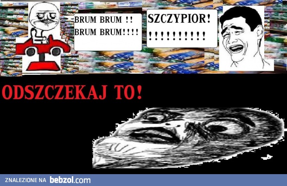 Dziecko może cię ZASKOCZYĆ!