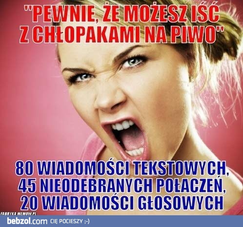 Piwo może mieć przykre skutki