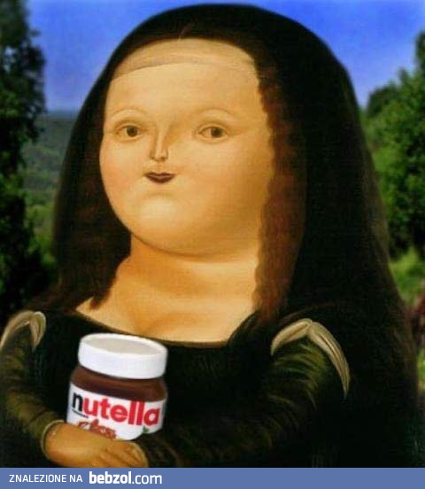 NuteLLisa