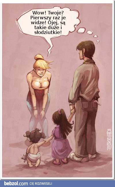 Myślimy o tym samym