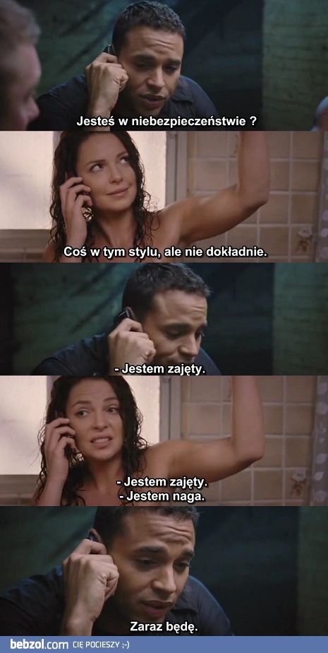 Argument nie do odparcia