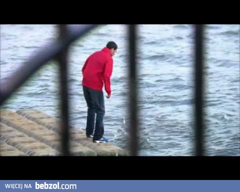 Rzeczywistość bywa zaskakująca