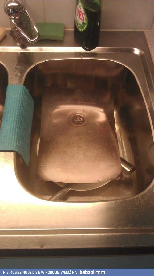 Niezbędnik w każdym studenckim mieszkaniu