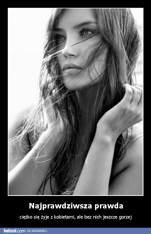 Najprawdziwsza prawda