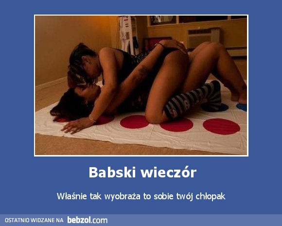 Babski wieczór