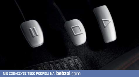 Ściąga dla początkujących kierowców