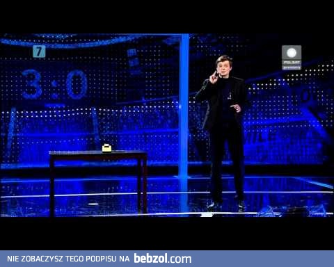 Kabaret Młodych Panów i Smile- telefon z RMF FM