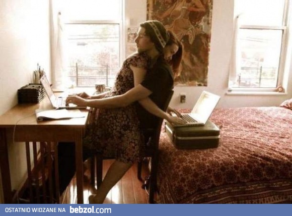 Miłość na odległość