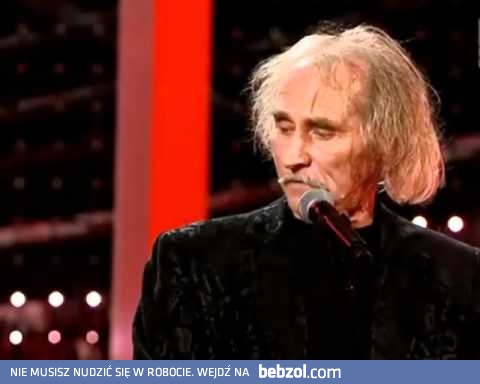 Jerzy Kryszak - Prezes PZPN