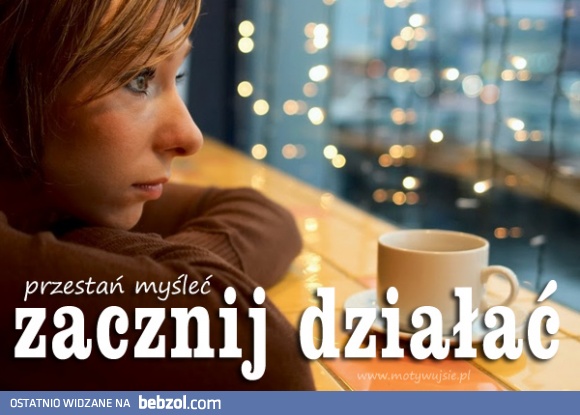 Przejdź do działania