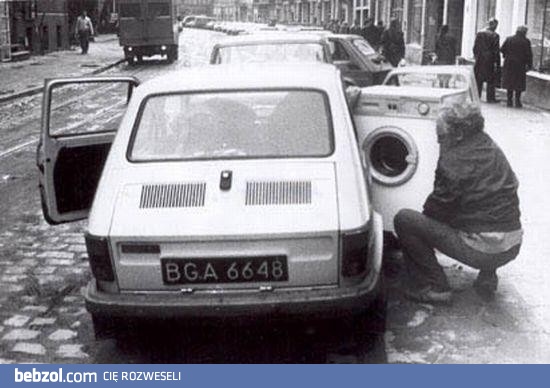 Ekipa przeprowadzkowa