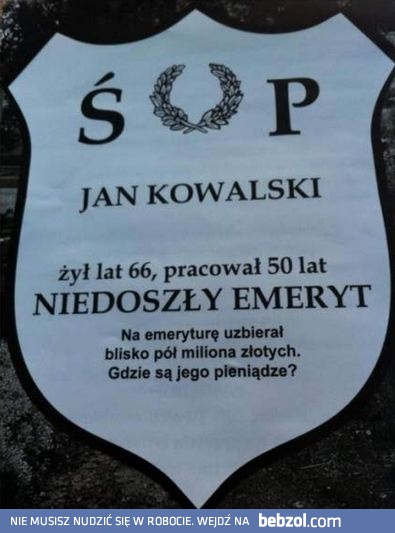 Już niedługo w Polsce