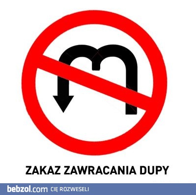 Znak na każdą okazję