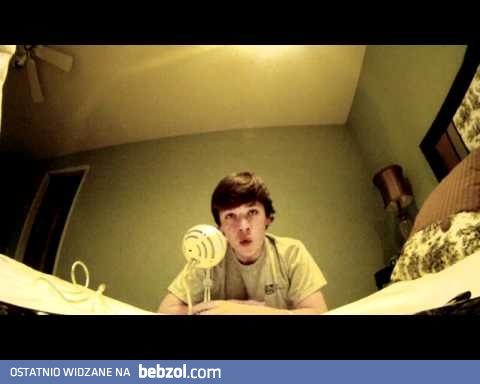 14-latek ze złotym głosem