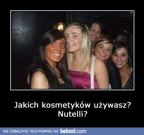 Nowa marka na rynku makeup