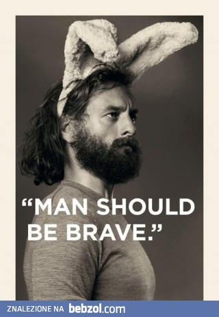 Prawdziwy mężczyzna