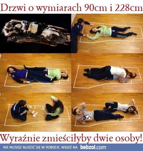 Rose, jak mogłaś?!