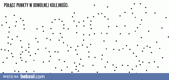 Wyszło Wam coś ciekawego?