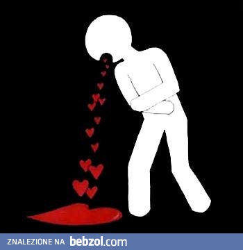 Dosyć mam już tych ckliwych tekstów!